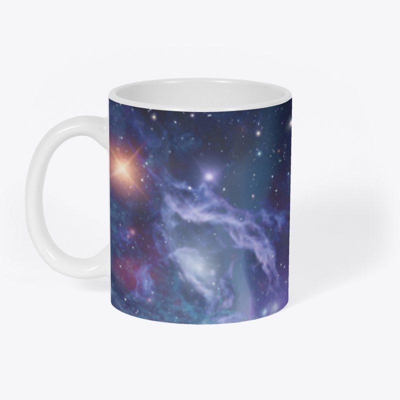 Art craft mug