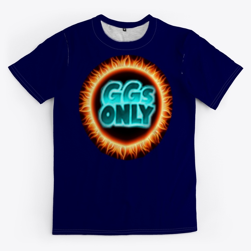 GGs ONLY COLLECTION
