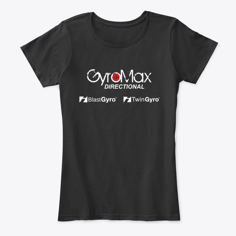 GyroMax TwinGyro BlastGyro