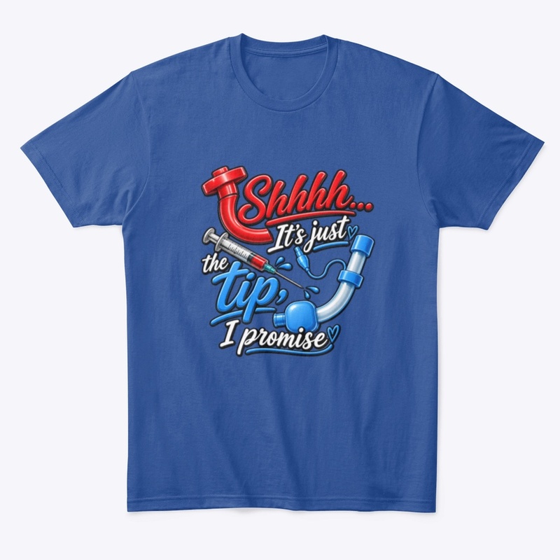 Just the Tip