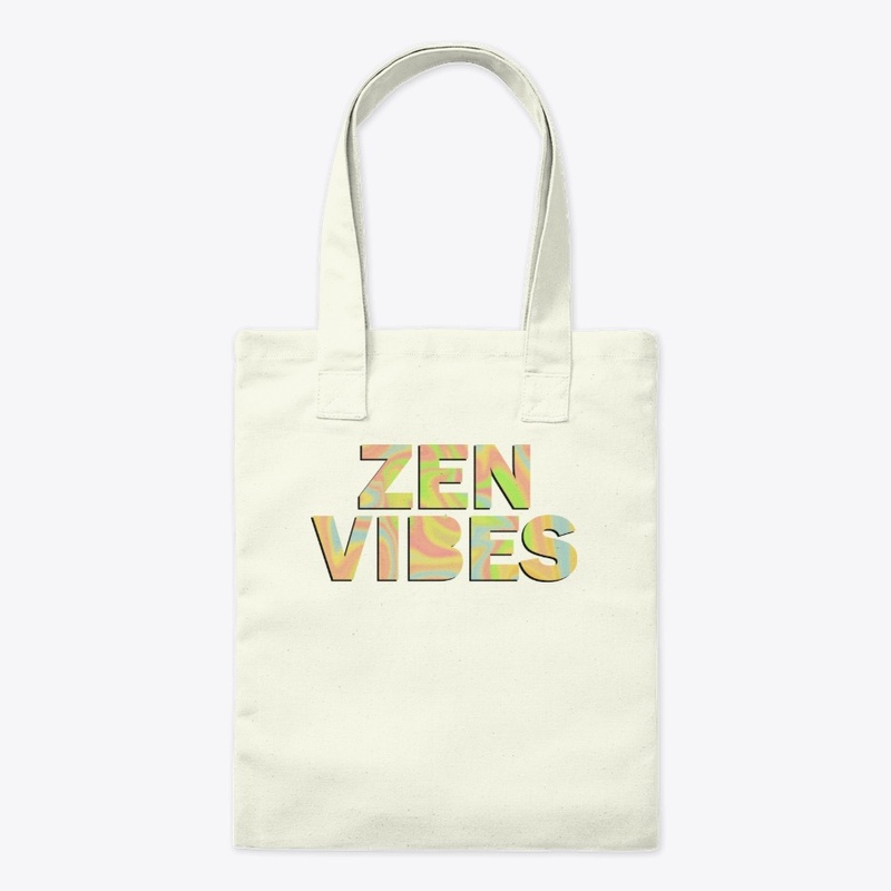 ZEN VIBES
