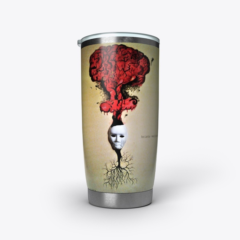 Pint glass