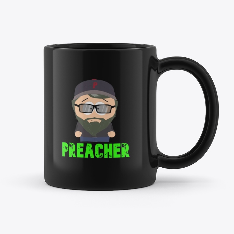 A brew is A brew