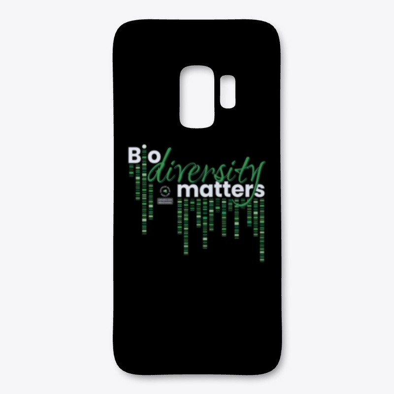 Biodiversity Matters Design