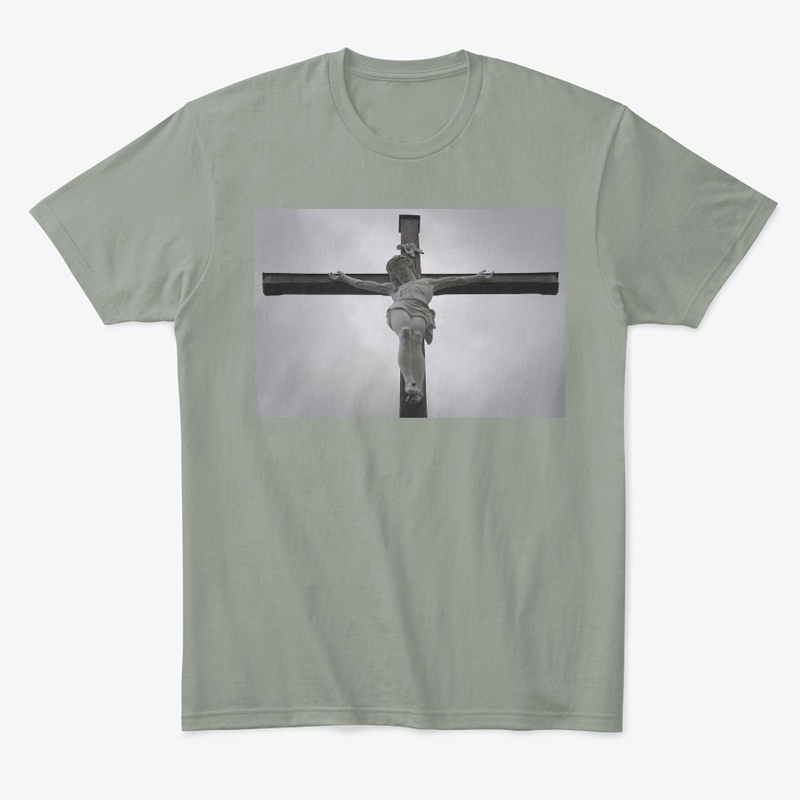 Christ Cross