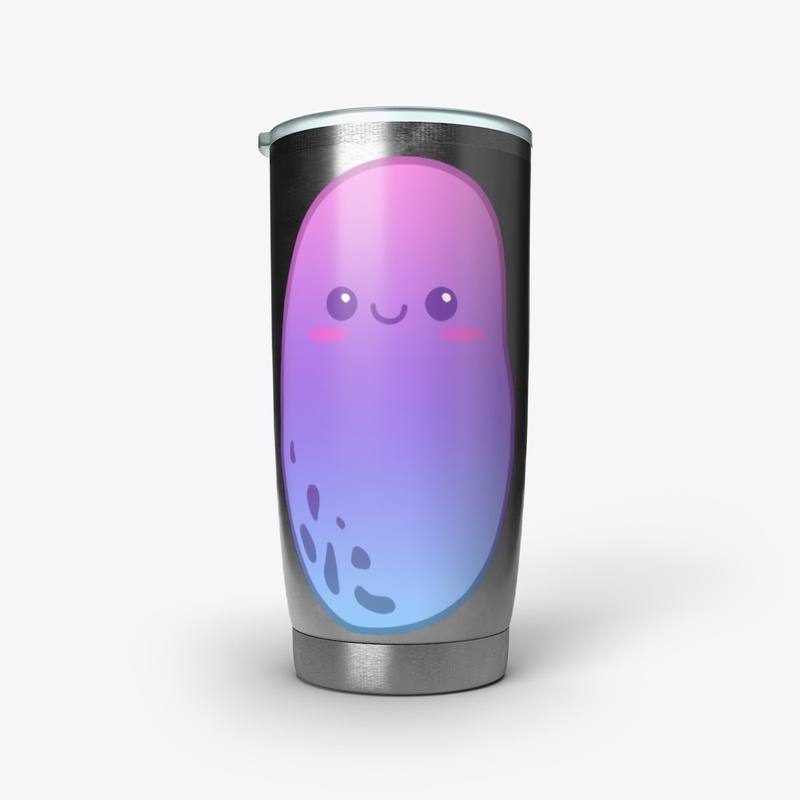 Little Bit Cute Potato