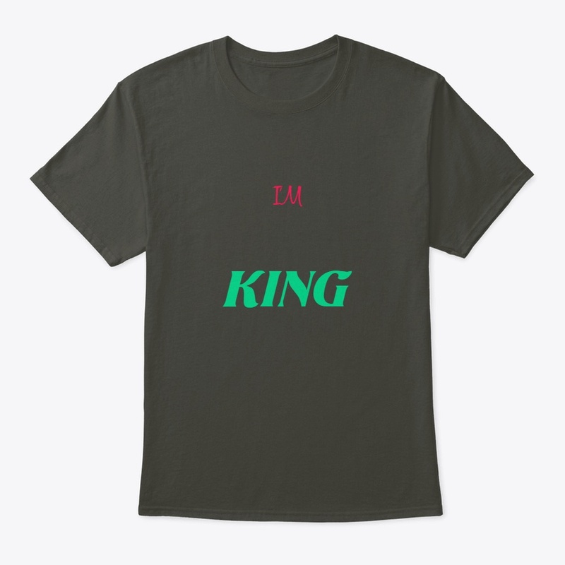 king