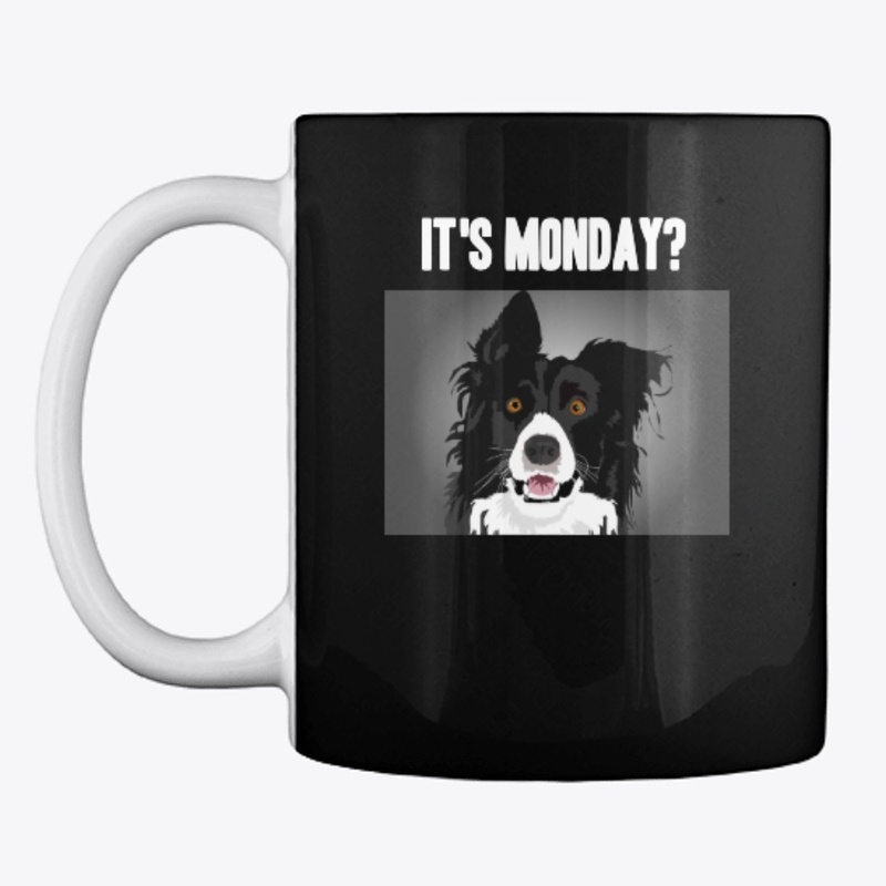 Monday Dog