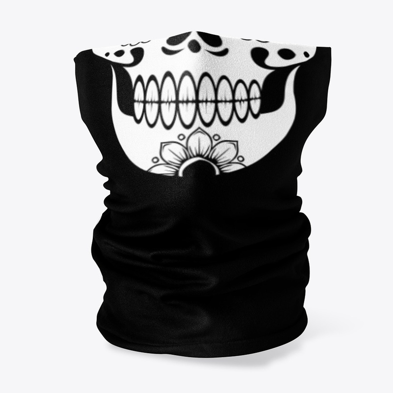 Cranium Neck gaiter