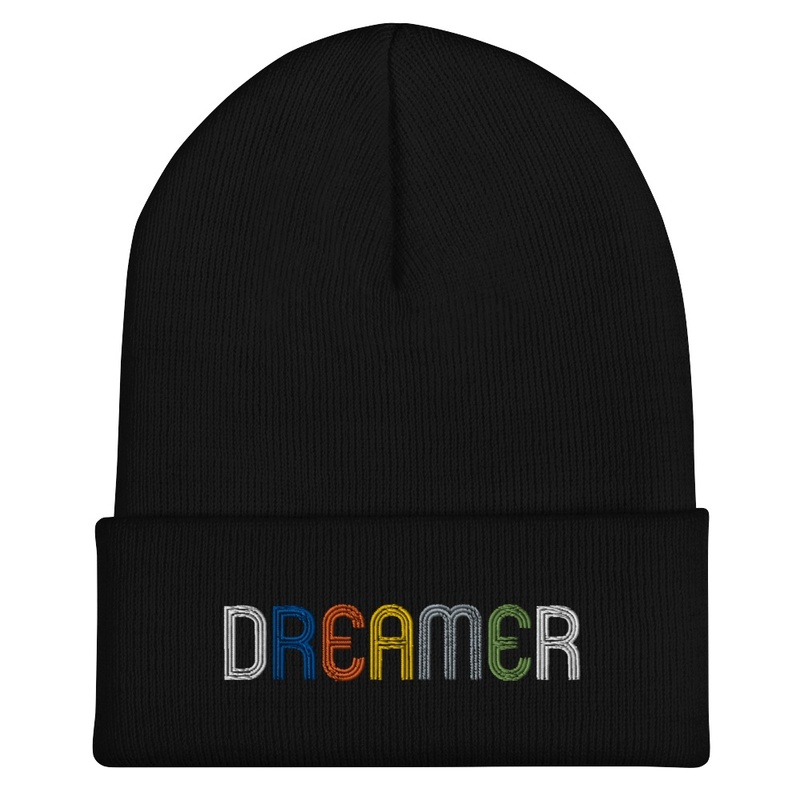 Dreamer 