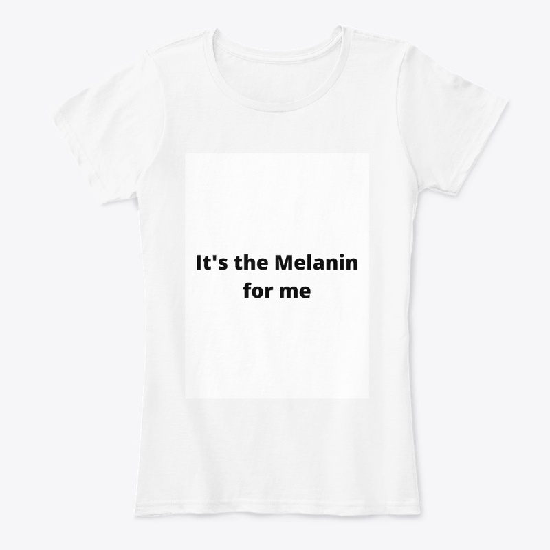 The Melanin Collection