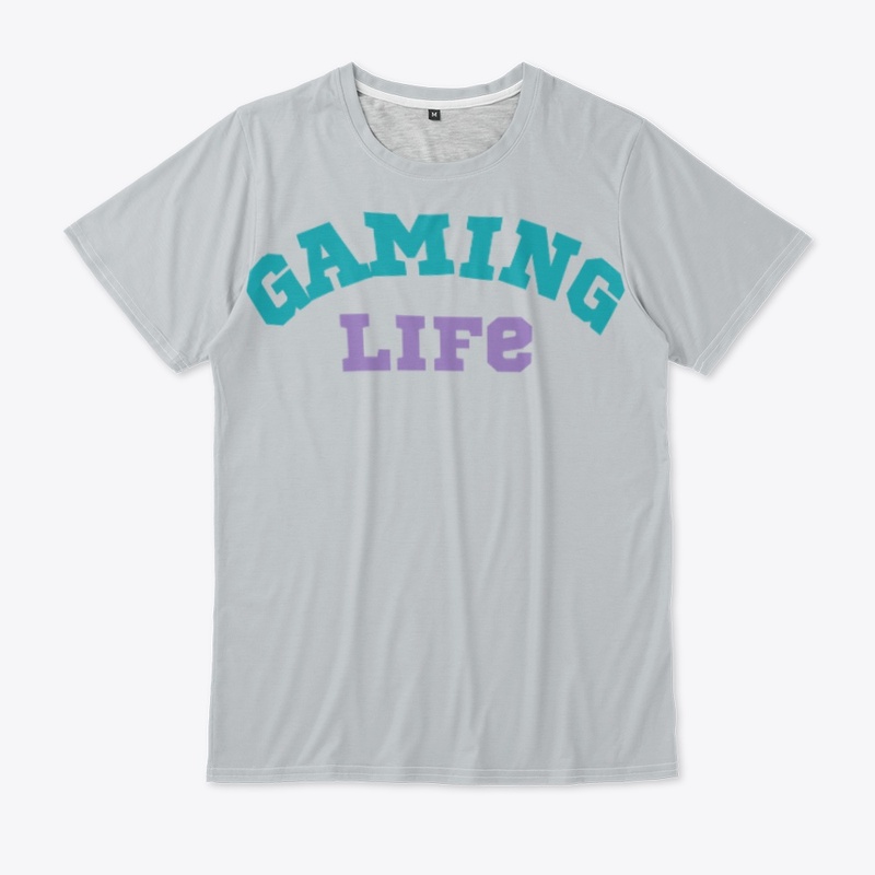 Gaming Life 