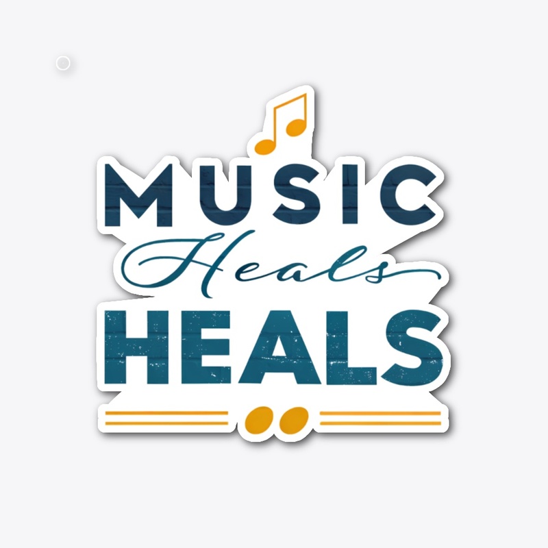 Music Heals – Comfort in Every Note