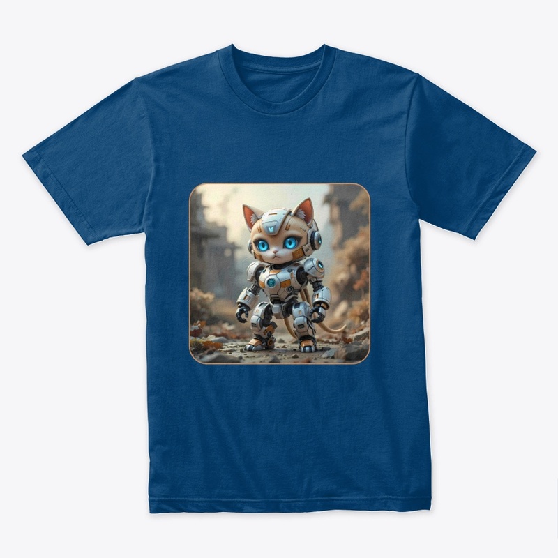 "Future Cat"