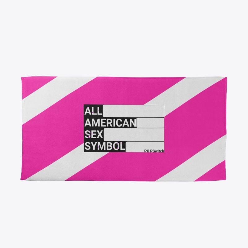 All American Sex Symbol | KOO/Pro Wres