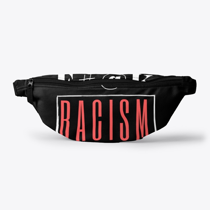 F#@k Racism