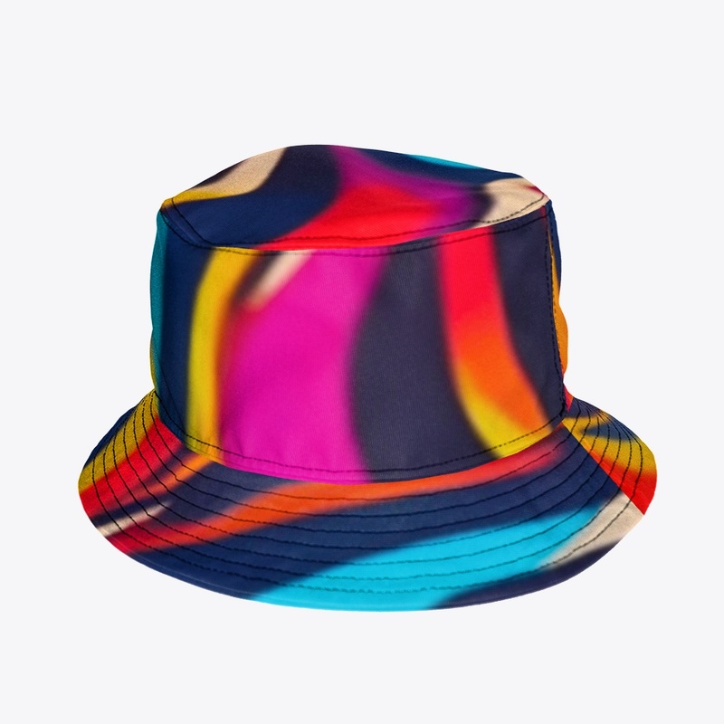 Colour Waves