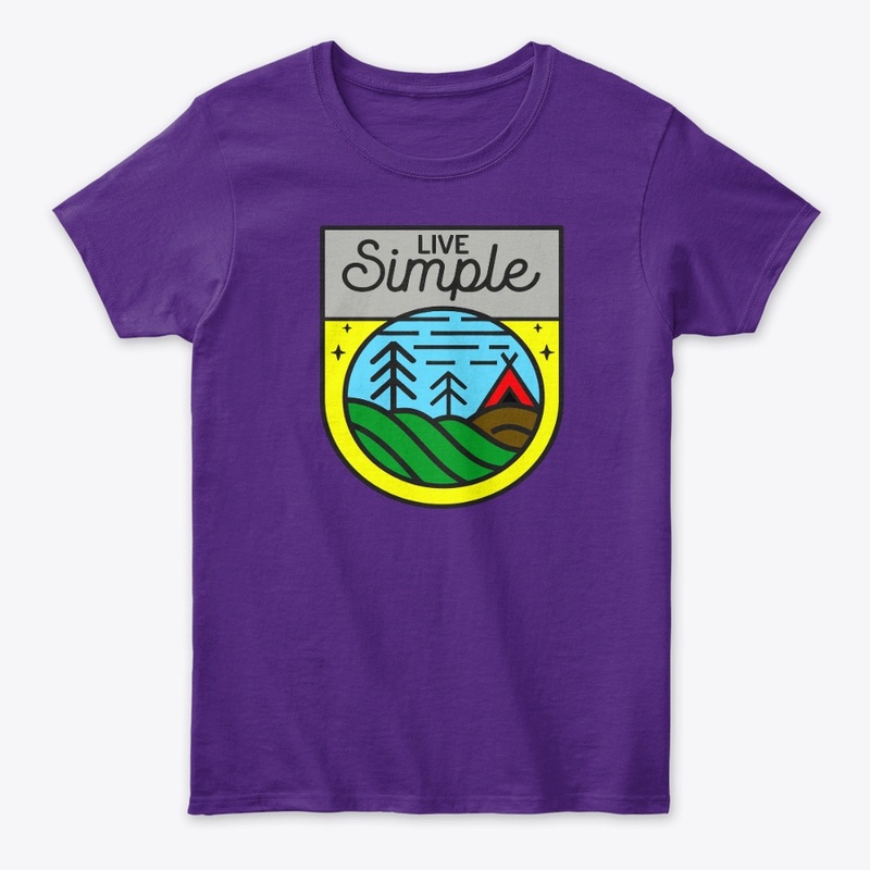 Live Simple