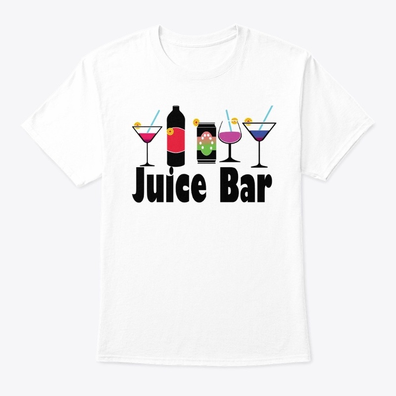 delicious juice bar