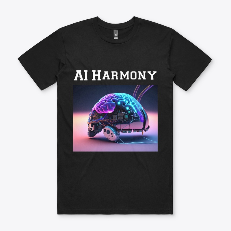 AI Harmony Fashion