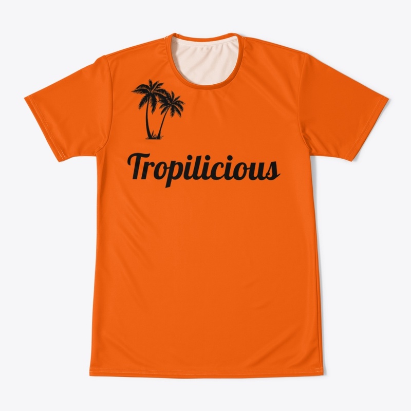Feeling Tropical