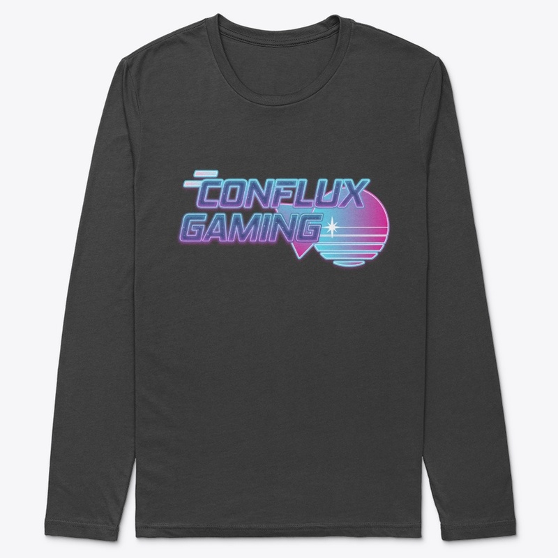 Conflux Gaming Neon Collection