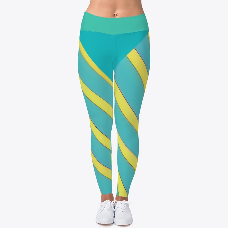 Leisure Turquoise