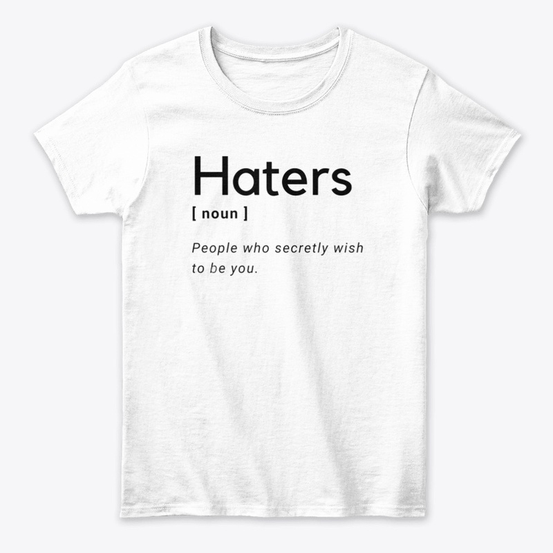 Haters