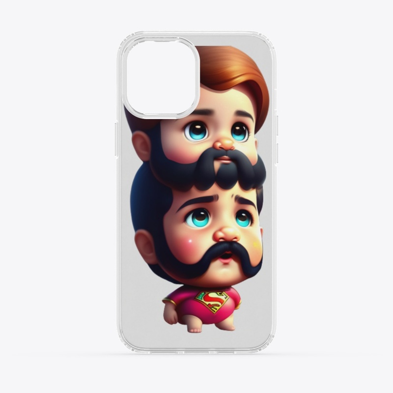 Baby Face Product