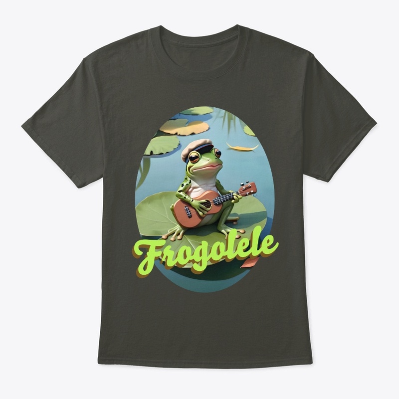 Frogolele