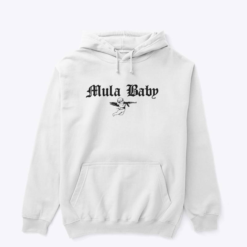 Mula Baby Collection 03