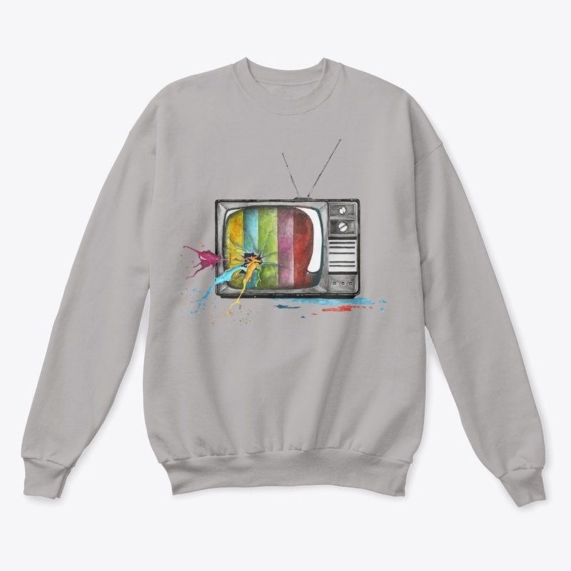 TV
