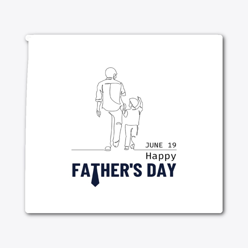 Happy Father's Day