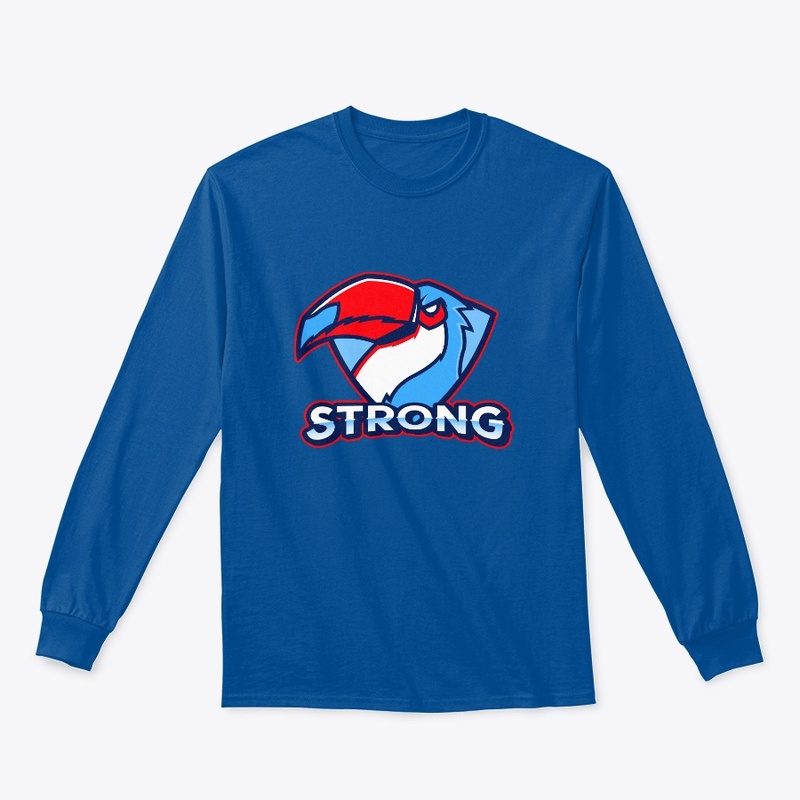 STRONG