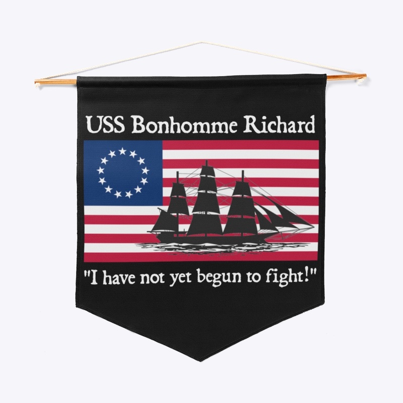 USS Bonhomme Richard