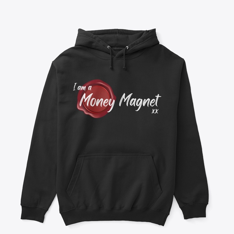 'I AM' Affirmations Range (Money Magnet)