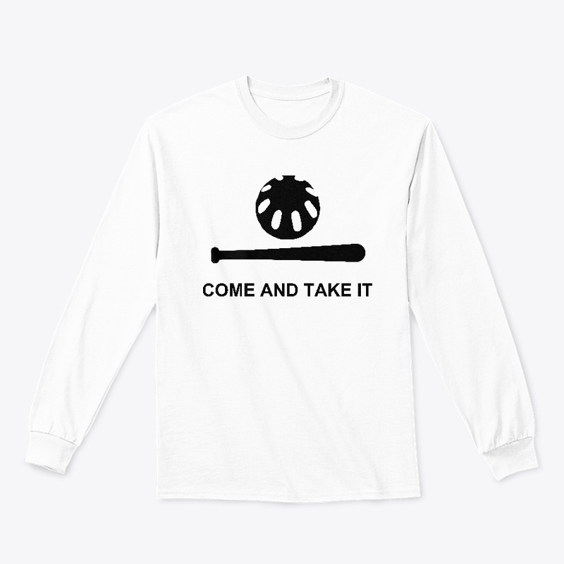 Come and Take It Shirt