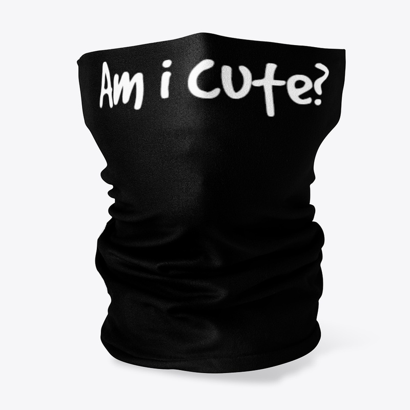 Am i cute? accessories