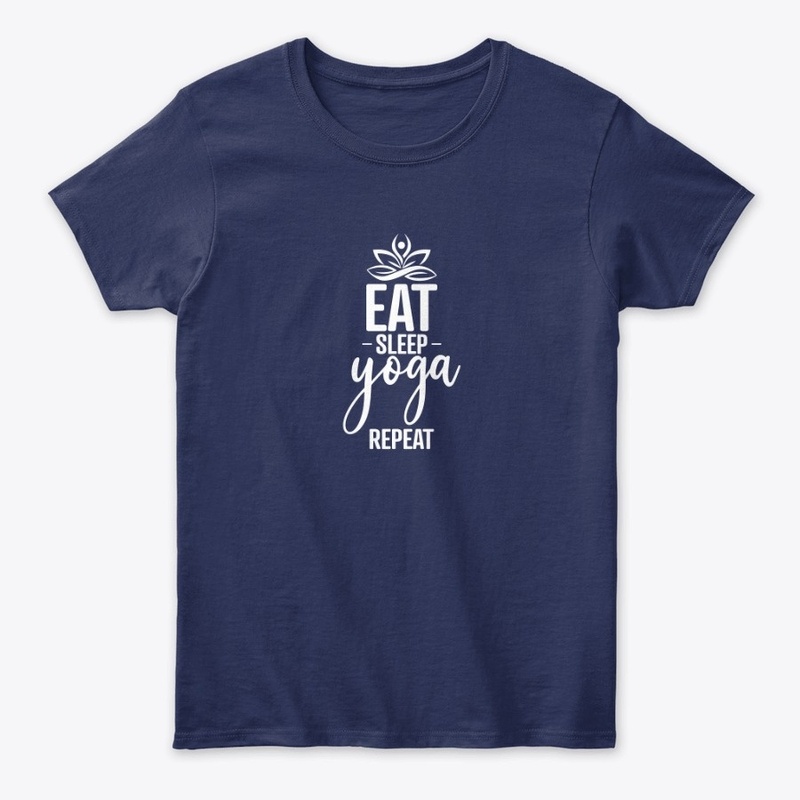 Funny Yoga shirt 