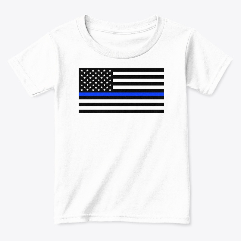 Thin Blue Line
