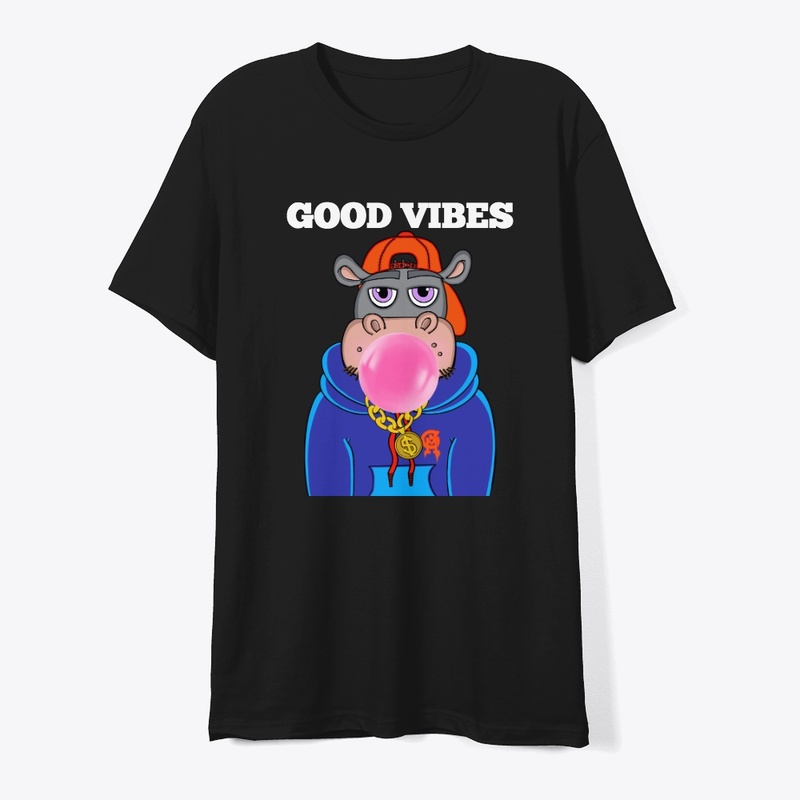 HIPPO VIBES