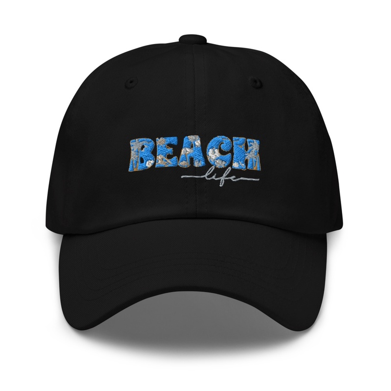 Beach life