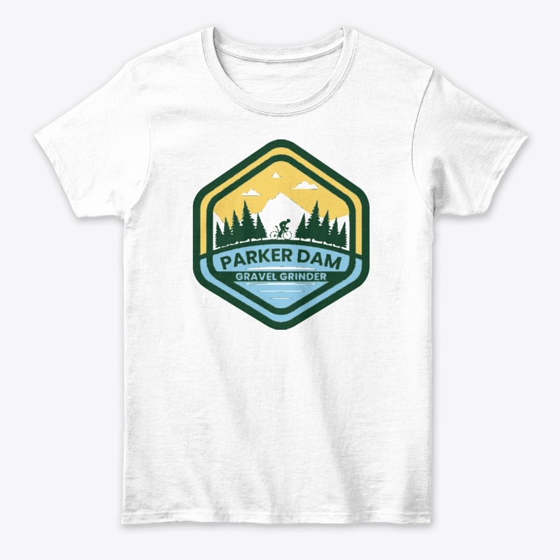 Parker Dam Explorer Outfit