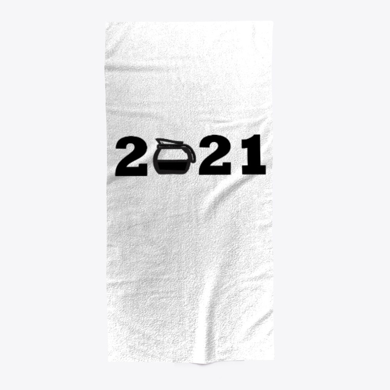 new year 2021