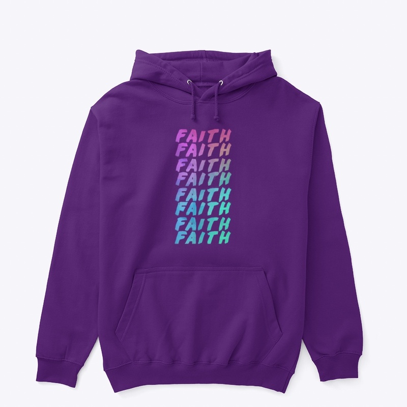 Faith ( Multi Color)
