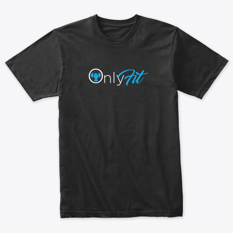 Only Fit gym apparel