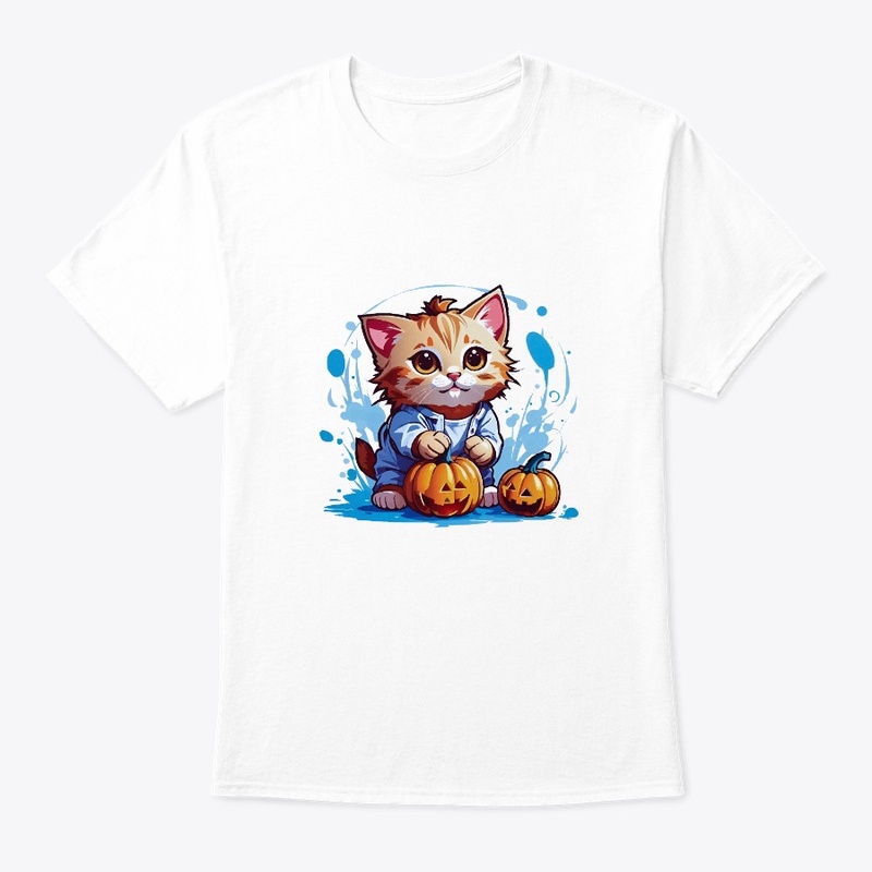best cat halloween