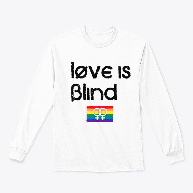 LGBTQIA Merchandise