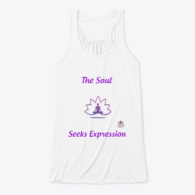 Express Your Soul