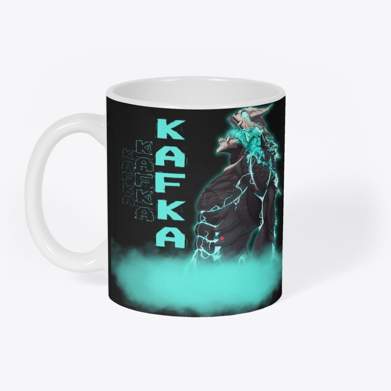 Kaiju No 8-2